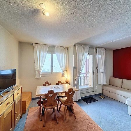 Les Menuires : Ski Aux Pieds, 4 Pers, Animaux Admis, Parking Gratuit - Fr-1-178-398 Apartment Saint-Martin-de-Belleville Exterior photo